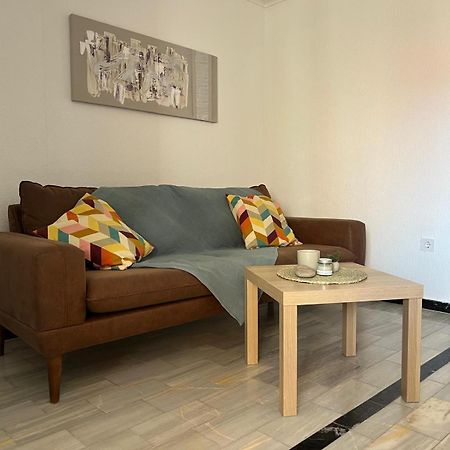 Apj Emperadores Apartment With Swimming Pool, 100 M From Beach La Mata La Mata  Ngoại thất bức ảnh