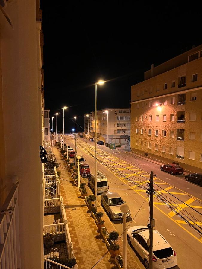 Apj Emperadores Apartment With Swimming Pool, 100 M From Beach La Mata La Mata  Ngoại thất bức ảnh
