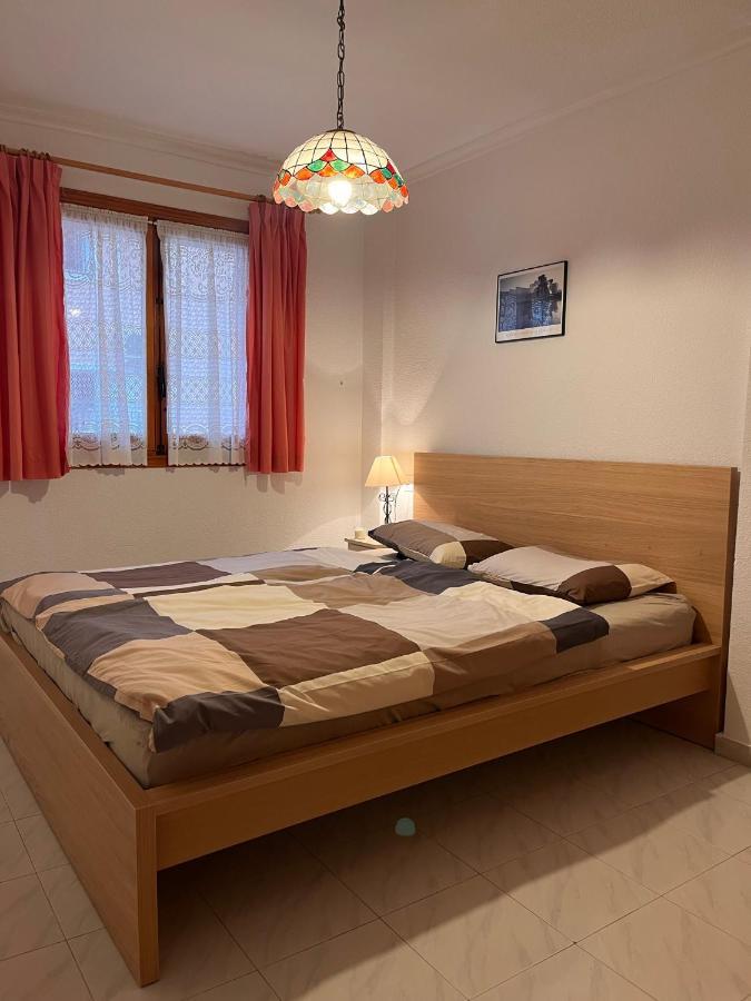 Apj Emperadores Apartment With Swimming Pool, 100 M From Beach La Mata La Mata  Ngoại thất bức ảnh