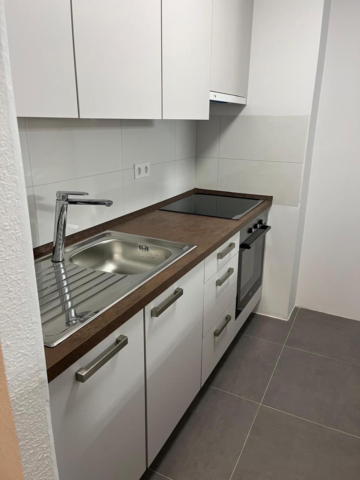 Apj Emperadores Apartment With Swimming Pool, 100 M From Beach La Mata La Mata  Ngoại thất bức ảnh