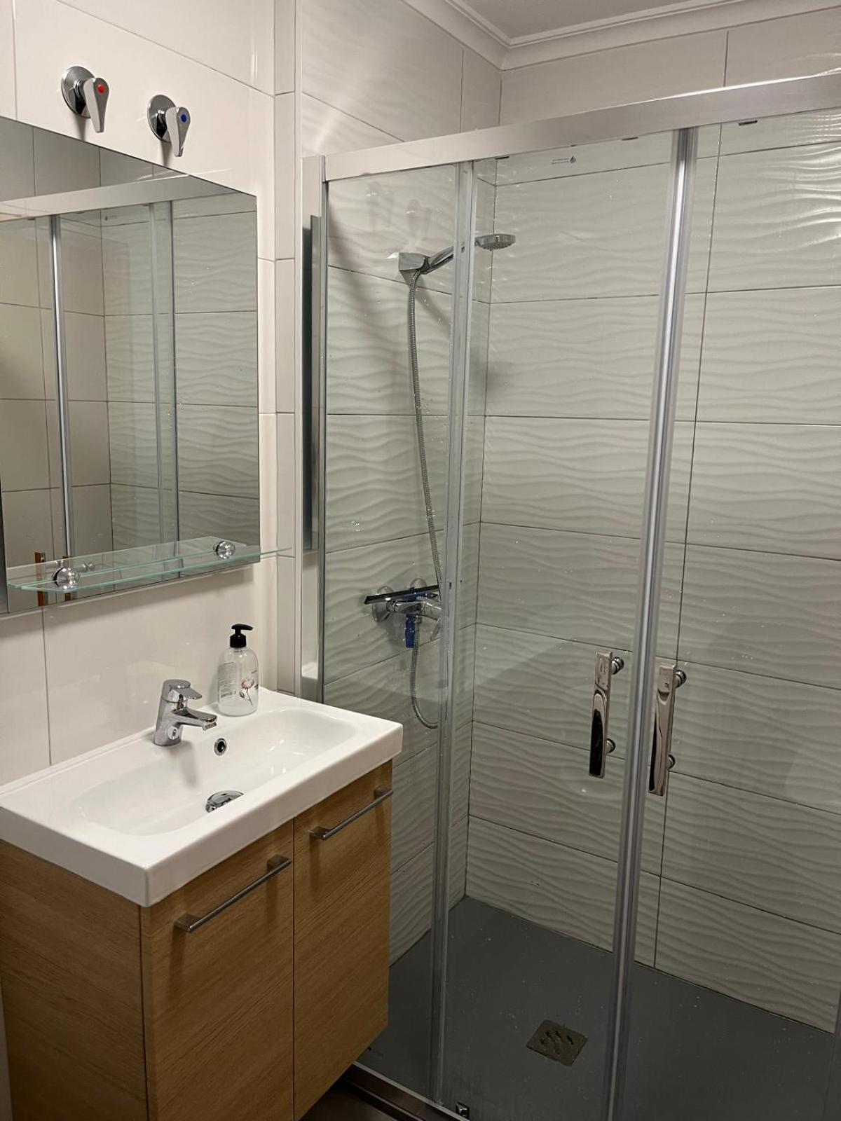 Apj Emperadores Apartment With Swimming Pool, 100 M From Beach La Mata La Mata  Ngoại thất bức ảnh
